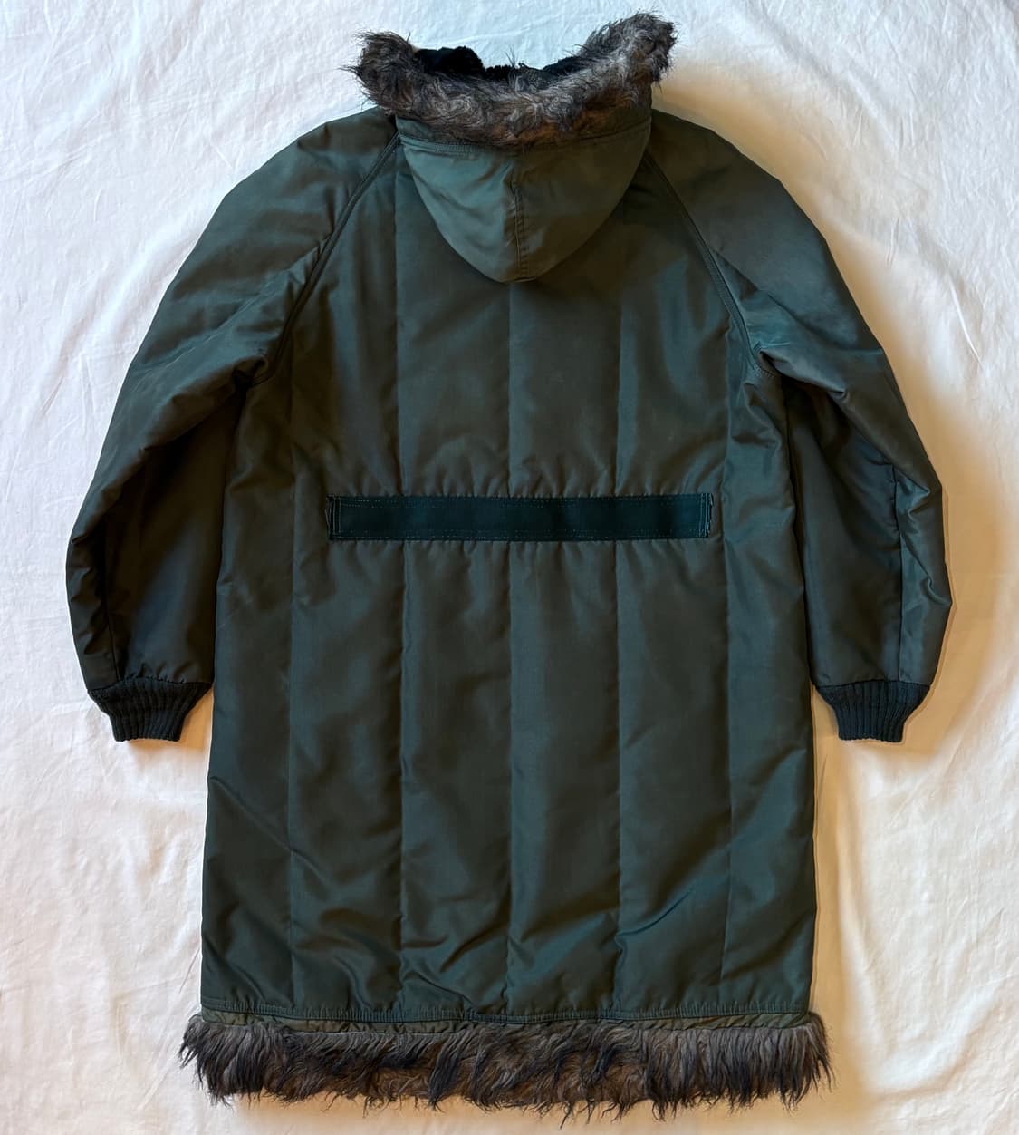 [102-107] 70s USA Refrigi Wear  콜드 파카 상품이미지9