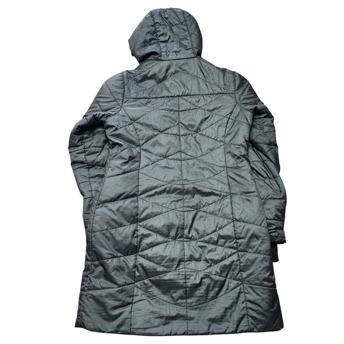 컬럼비아 롱패딩 상품이미지3