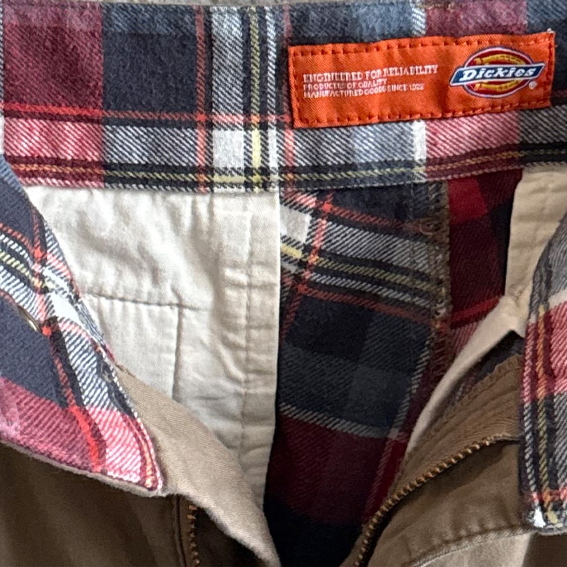 [DICKIES] 산책길 치노팬츠 상품이미지5