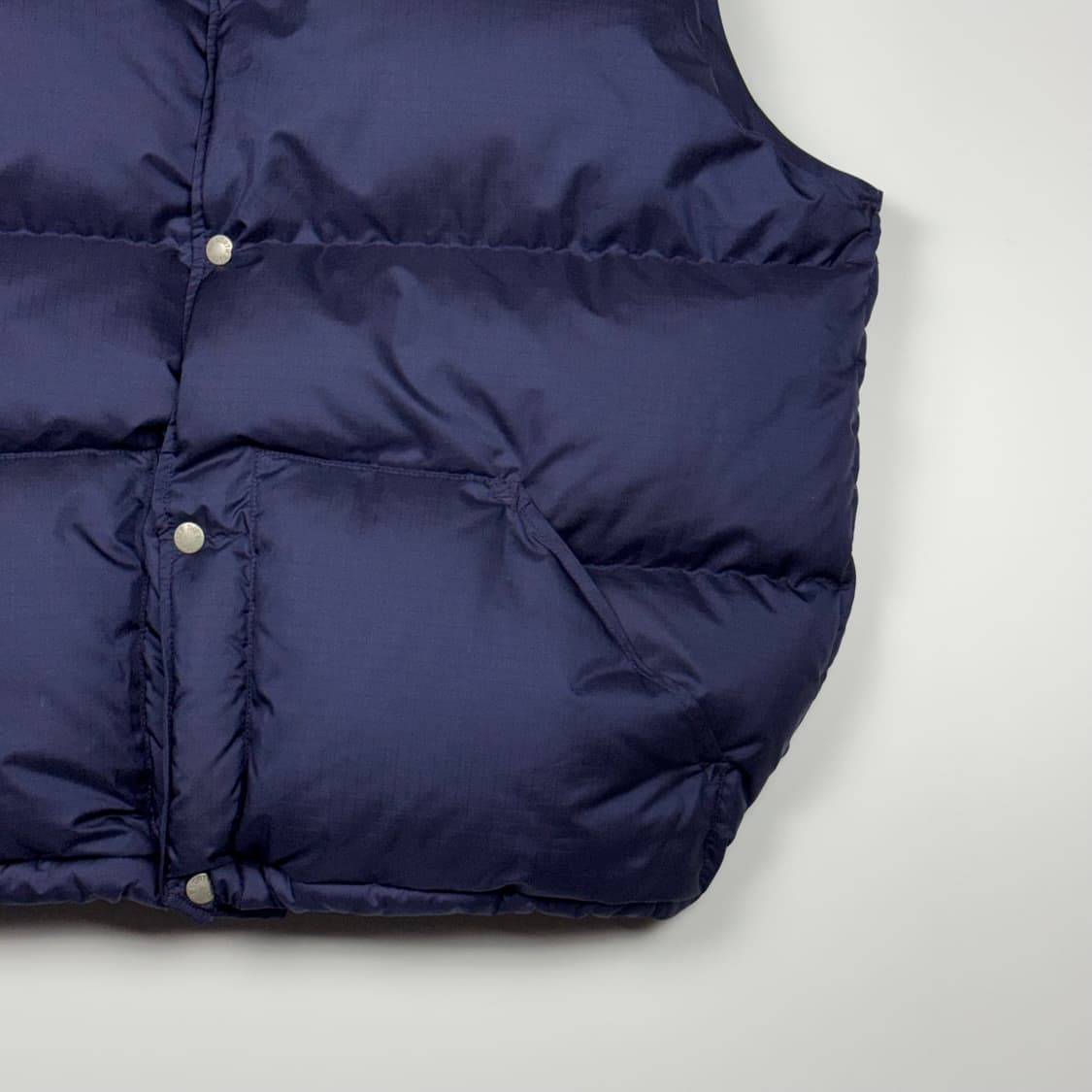 (107) 노스페이스 퍼플라벨 다운 패딩 베스트 상품이미지5