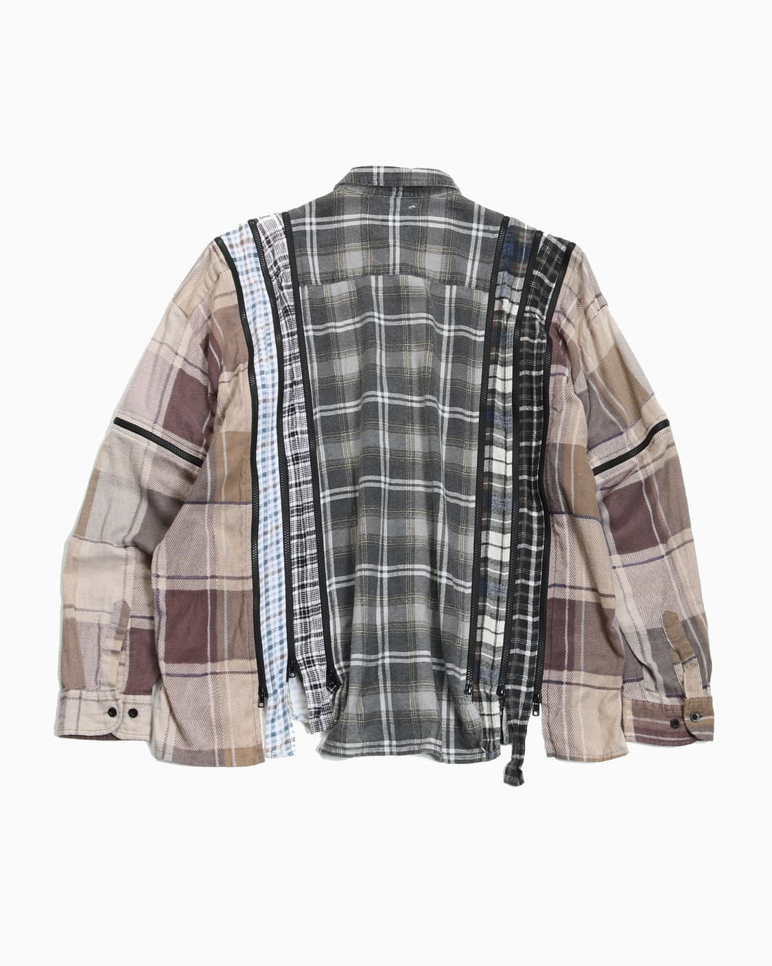 니들스 리메이크 셔 상품이미지9