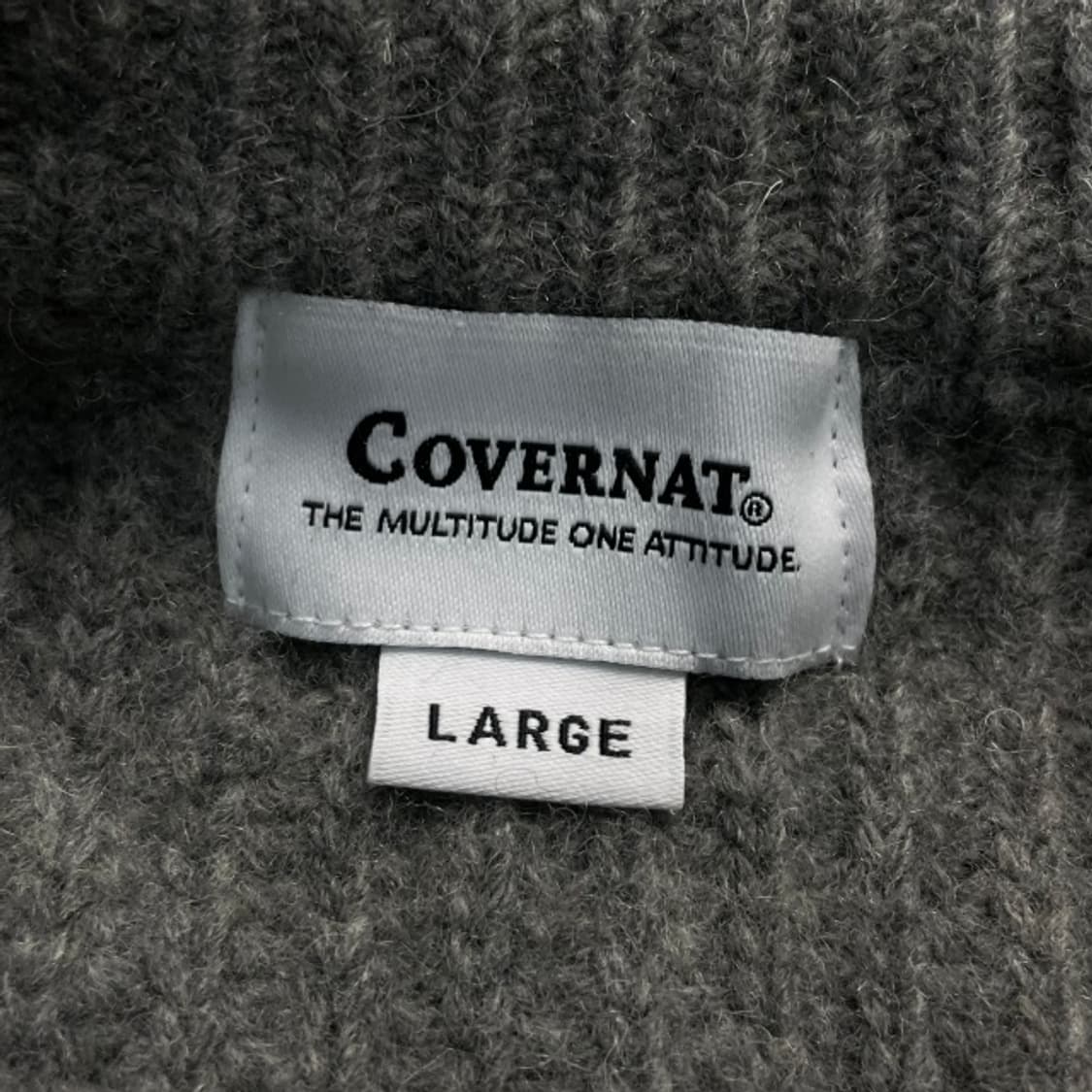 100 커버낫 가디건  상품이미지3