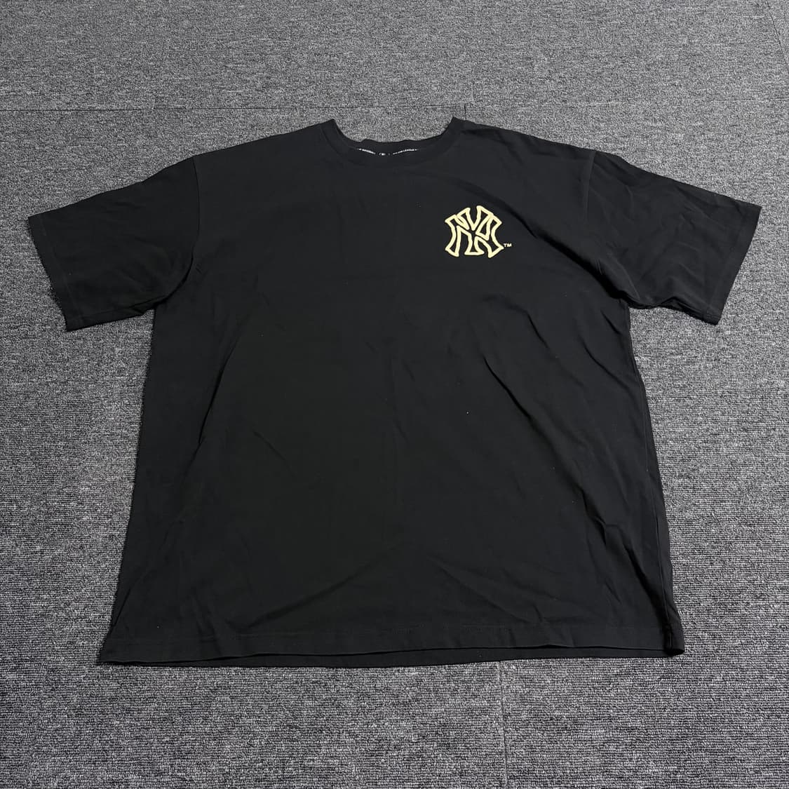 MLB 반팔티 상품이미지1