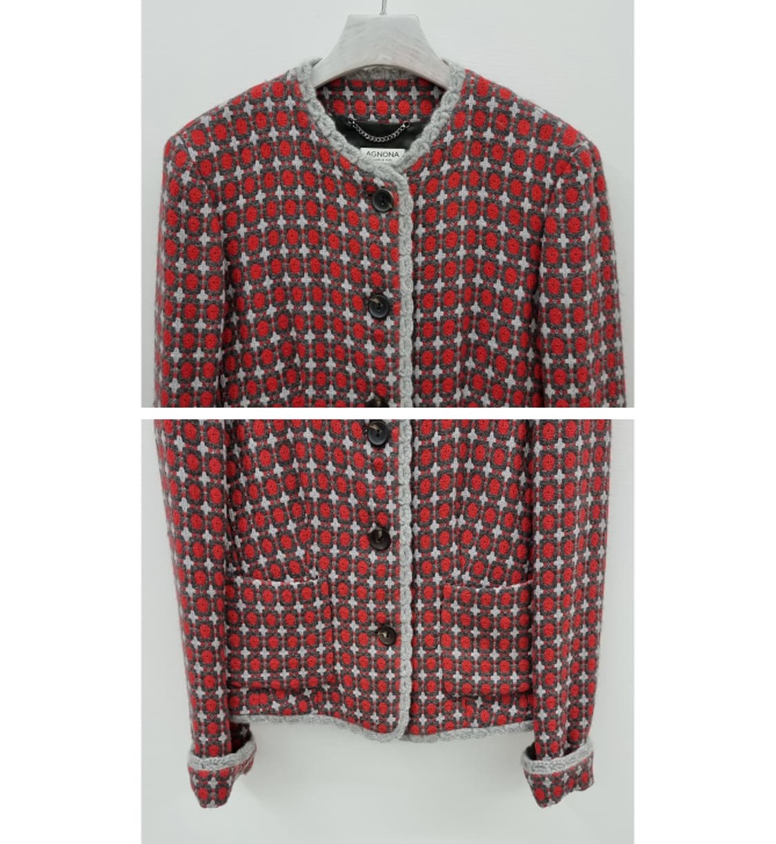 AGNONA 아뇨나 상품이미지3