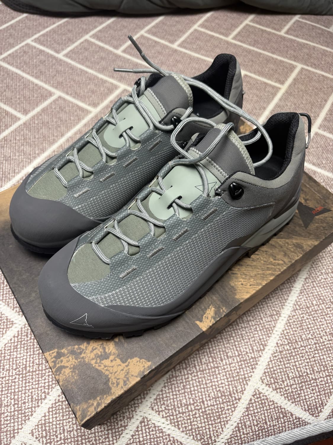 로아 히다 로우 문미스트 roa hida low moon mist 42ㅅ 상품이미지2