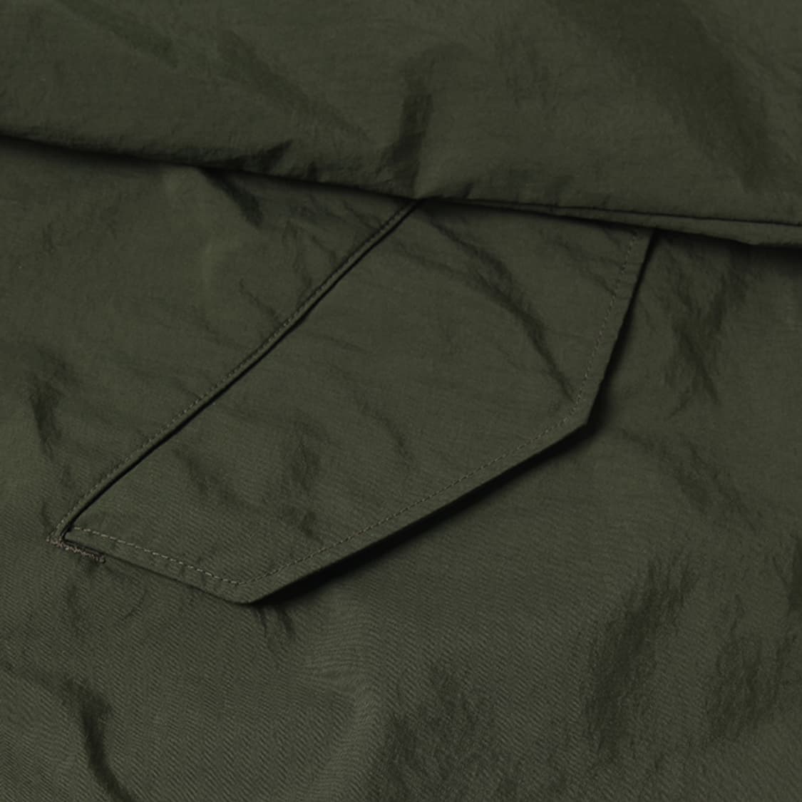  DANTON "Green Jacket" 상품이미지4