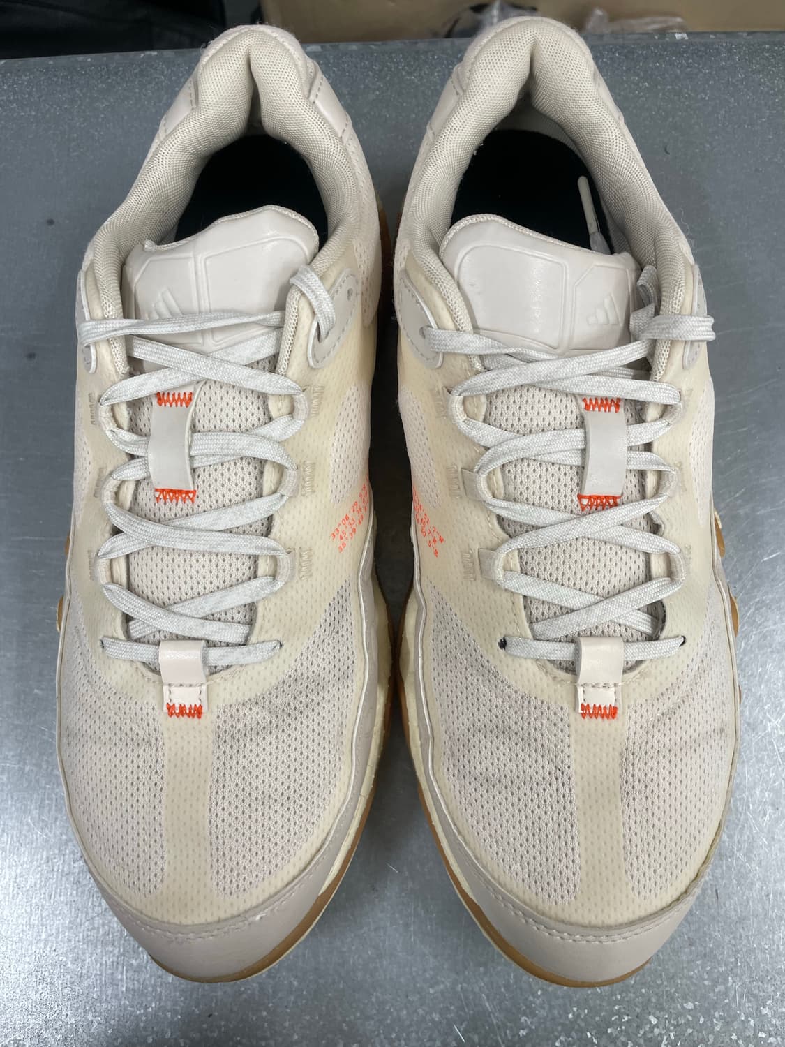 아디다스 골프 아디크로스 275 상품이미지5