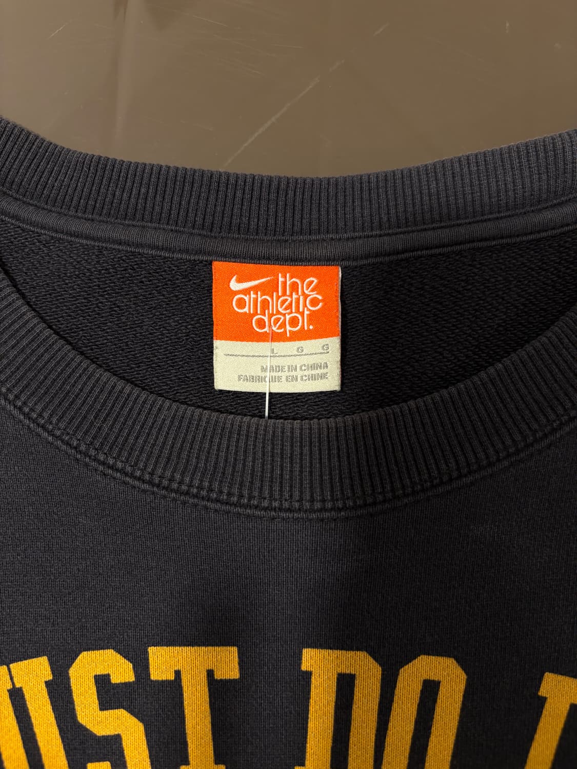 나이키 맨투맨 상품이미지7