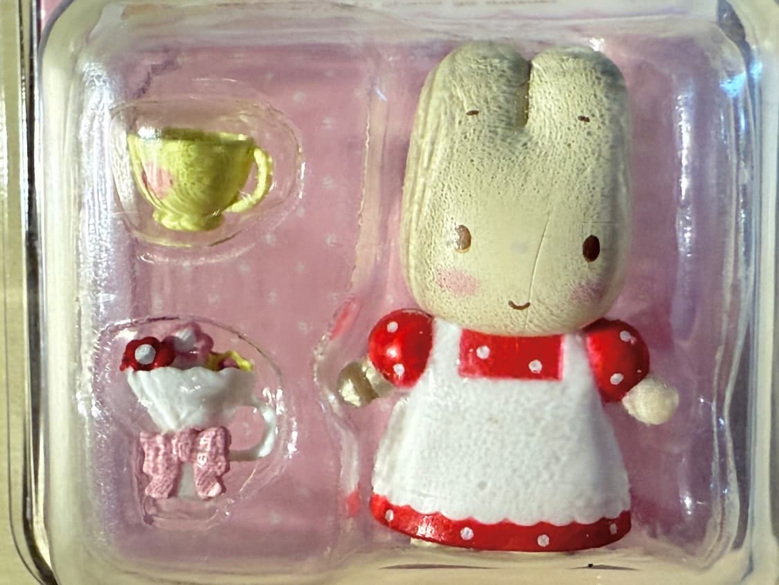 마론크림 미니어쳐 참 패키지 키링 상품이미지4