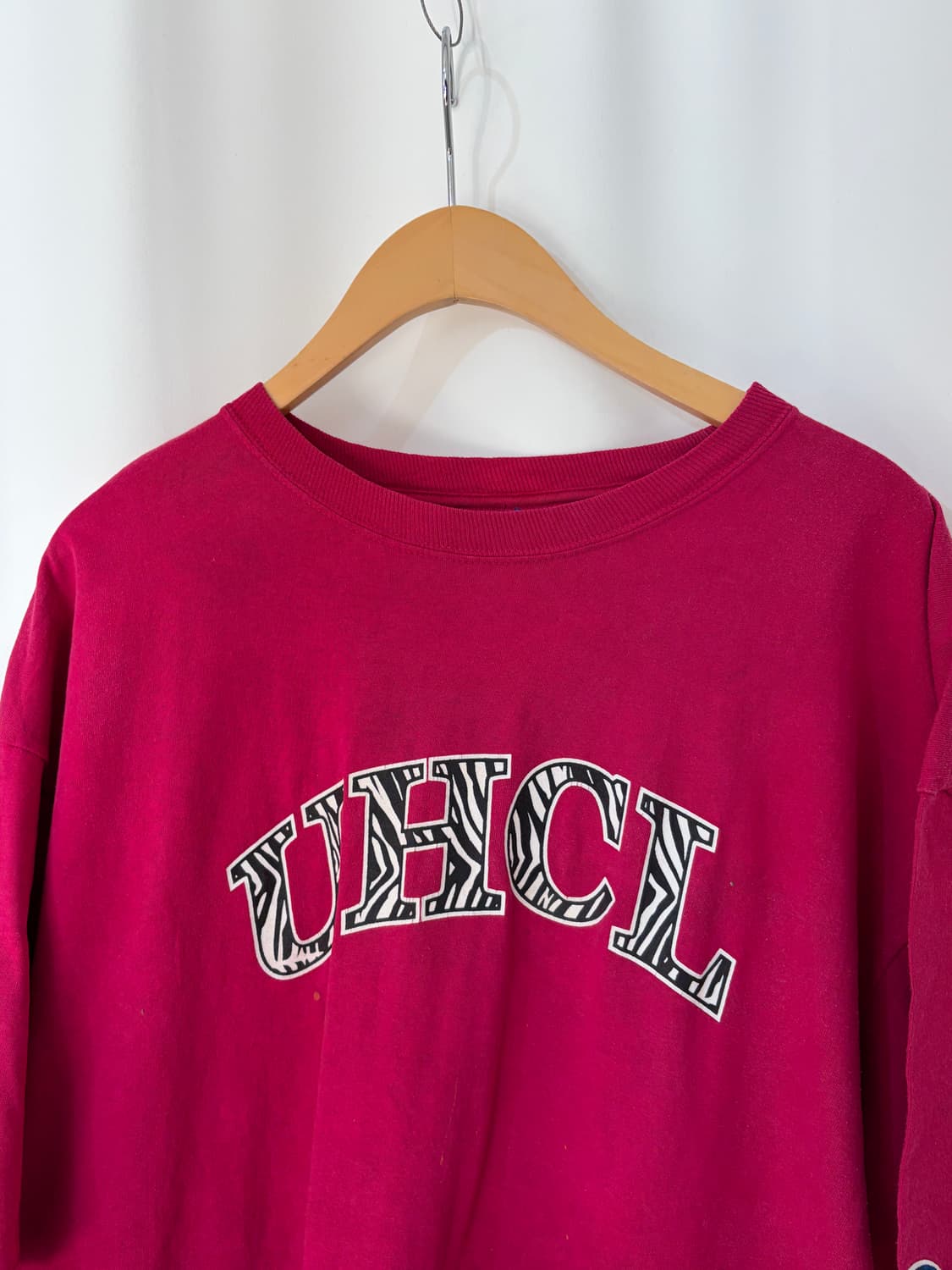 CHAMPION t-shirt 상품이미지2