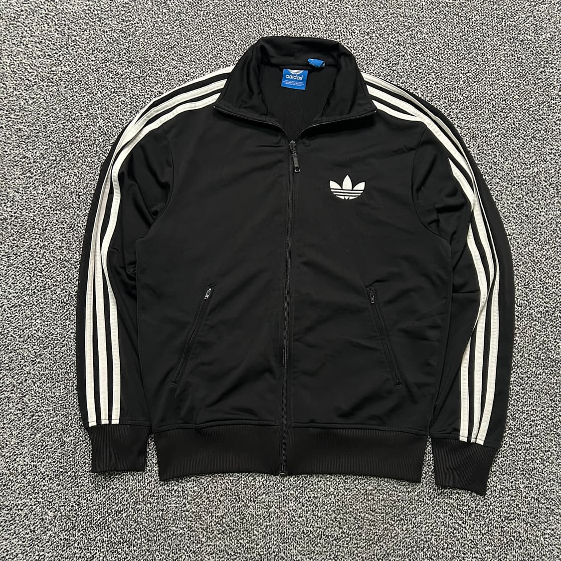 아디다스 파이어버드 트랙탑 져지 상품이미지1