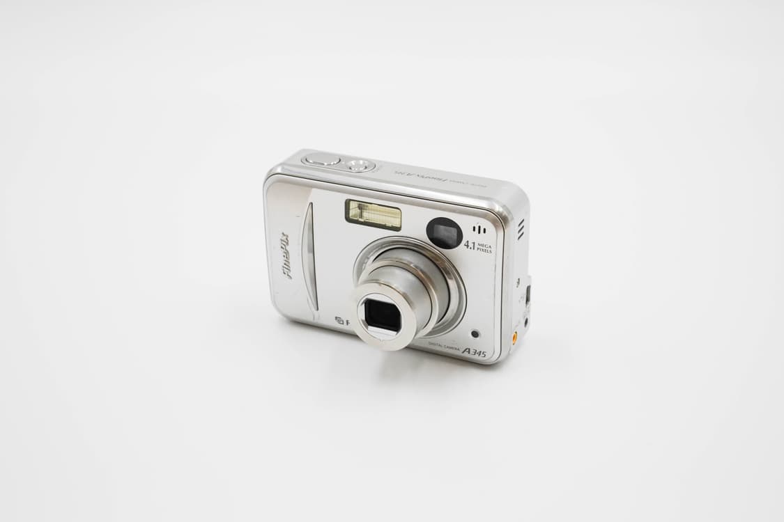 Fujifilm Finepix A345 (후지필름 파인픽스 A345) 상품이미지6