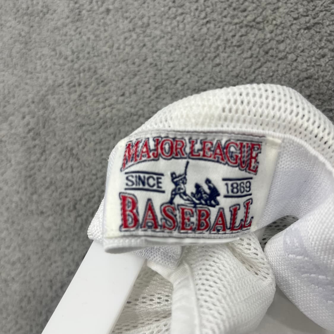 MLB 뉴욕 양키스 메쉬캡 볼캡 상품이미지6