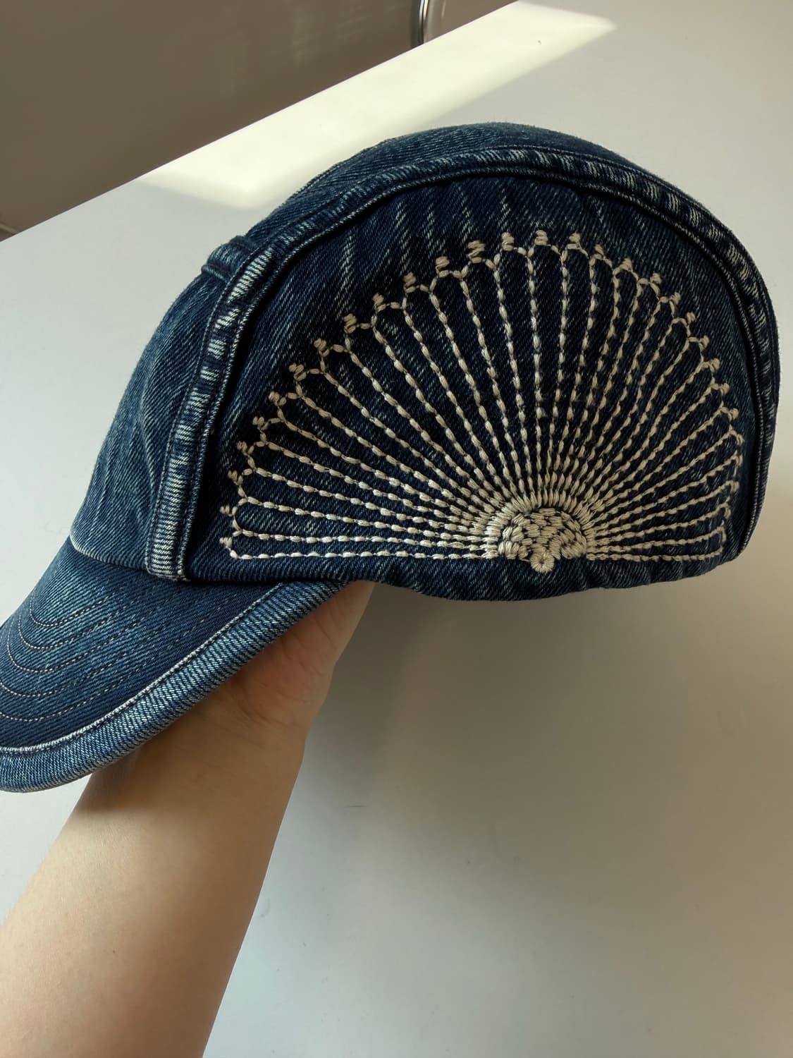 Kapital 캐피탈 사시코캡 상품이미지1