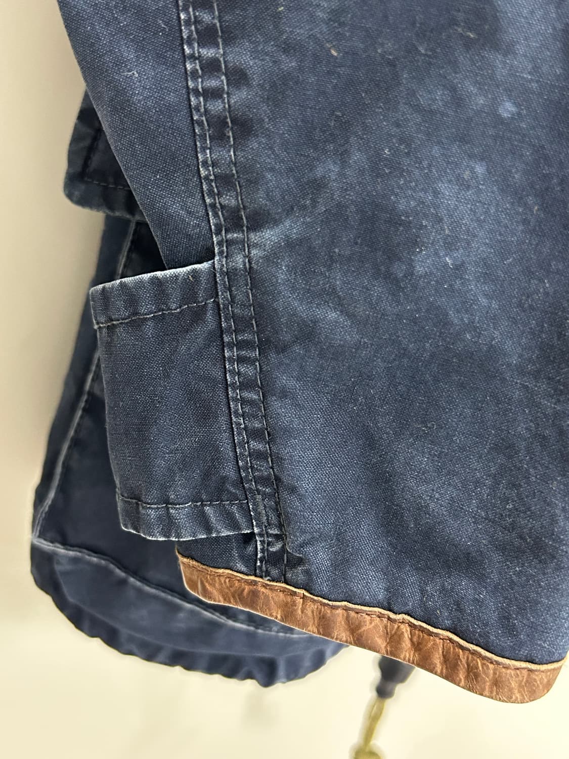 폴로 랄프로렌 마운틴 에베레스트 익스페디션 파카 상품이미지5