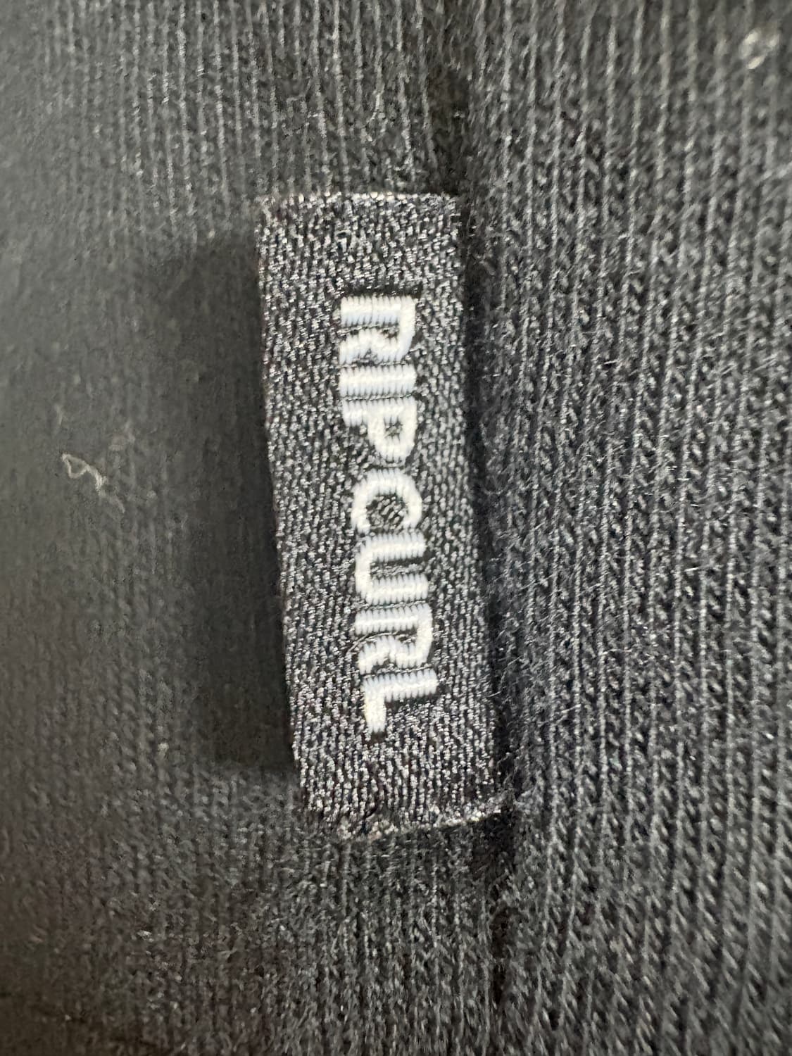 [L] RIPCURL 롱슬리브 상품이미지3