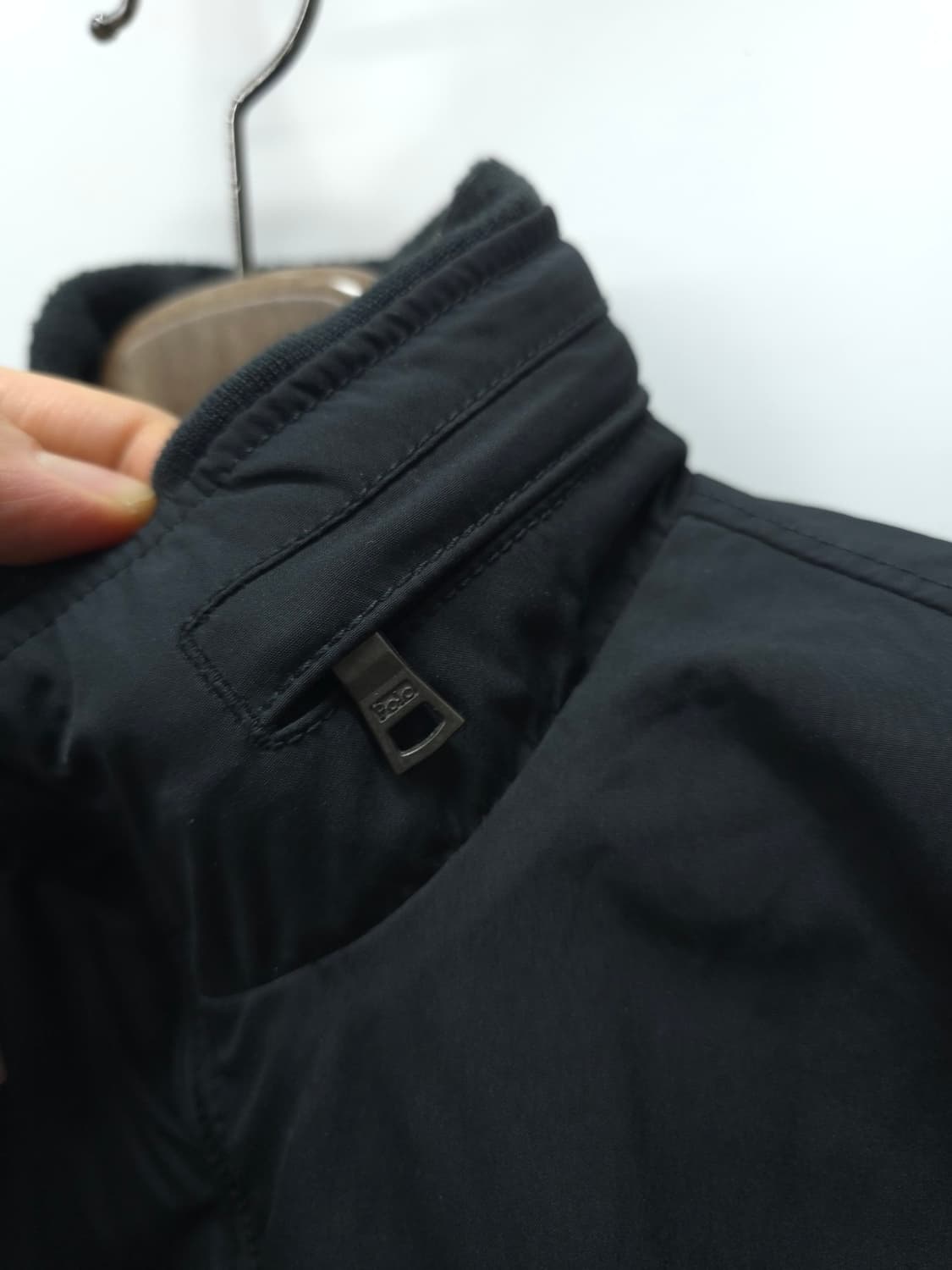 폴로 랄프로렌 포니자수 베이직 집업 ( 남성95 ) 상품이미지8