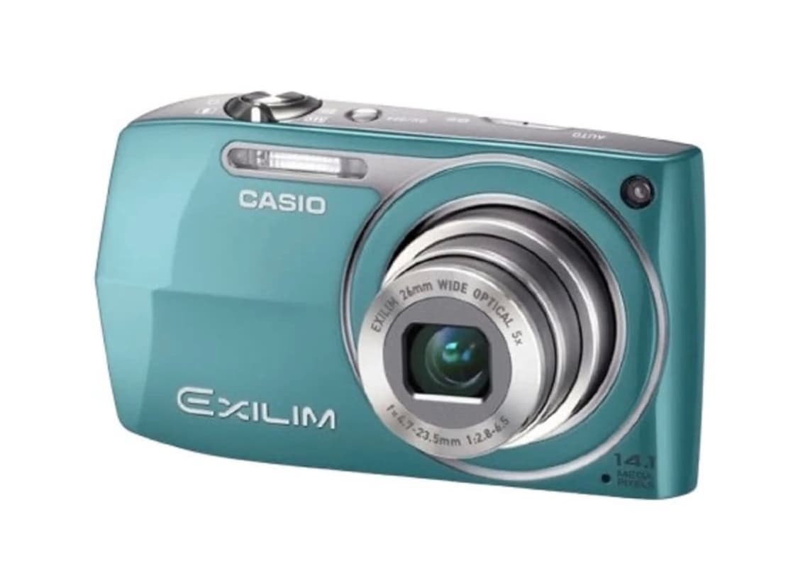 구해요 카시오 엑슬림 z2300 상품이미지1