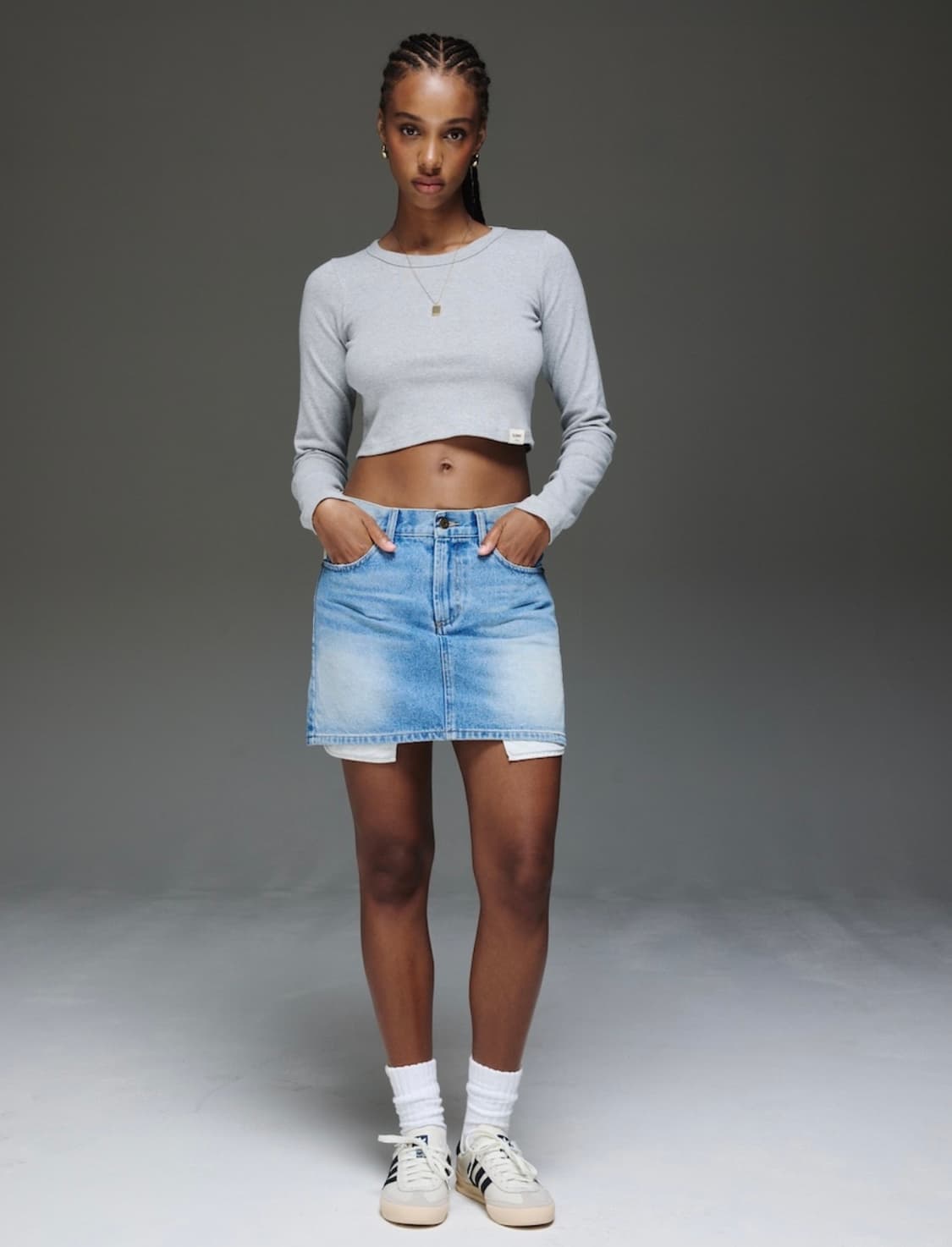 글로니 롱슬리브 상품이미지2