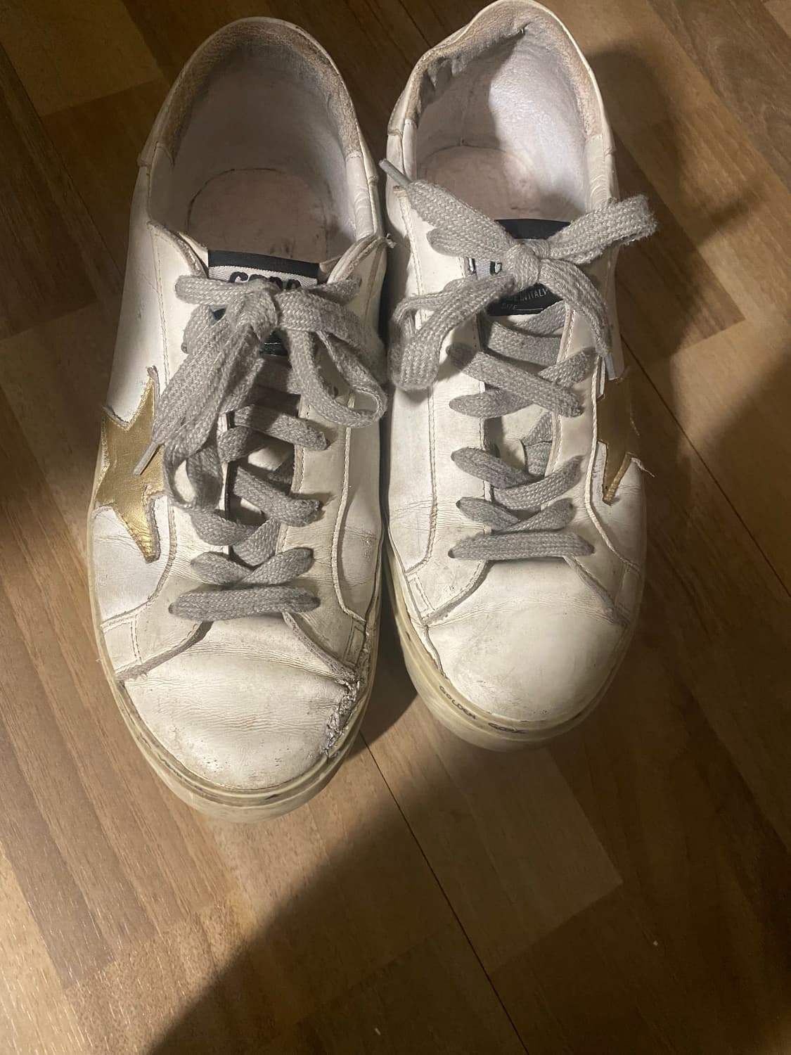 골든구스 하이스타 270 상품이미지1