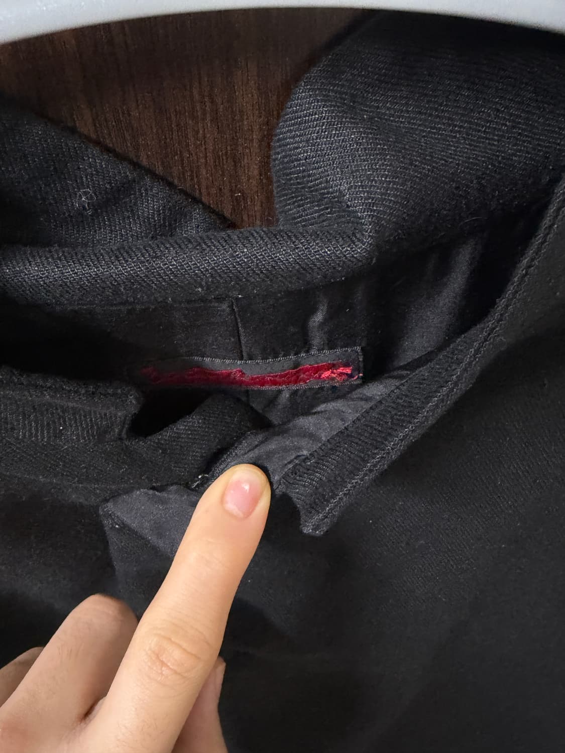 파머스 자켓 상품이미지4