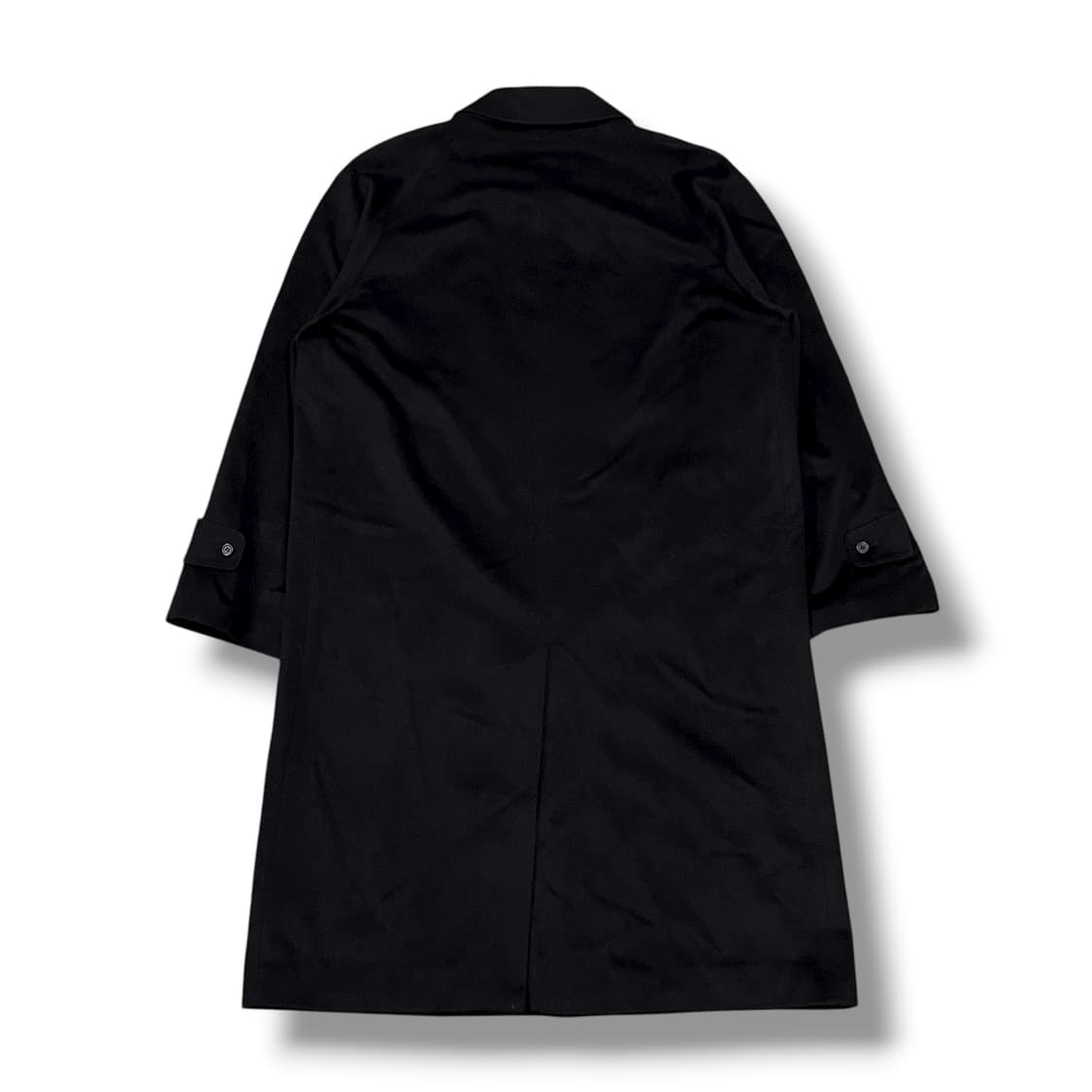 빈티지 캐시미어 울코트 s08607 상품이미지3