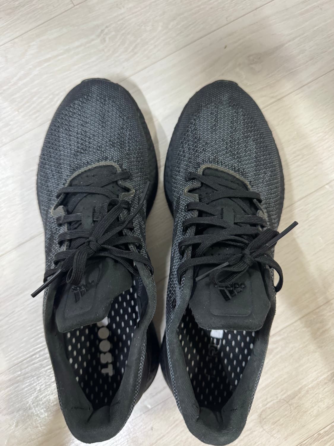 아디다스 퓨어부스트 280mm 상품이미지5