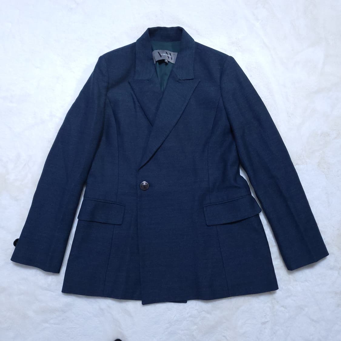 베라왕 여성 울자켓 66 0312 상품이미지1