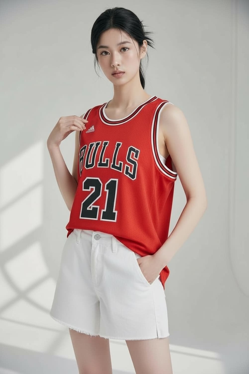 아디다스 시카고불스 버틀러 유니폼 80 상품이미지1