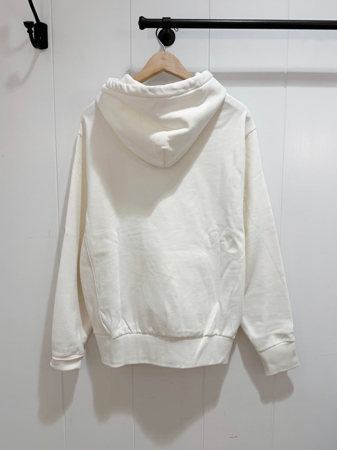 폴로 랄프로렌 RL 로고 후드티 25FW 상품이미지2