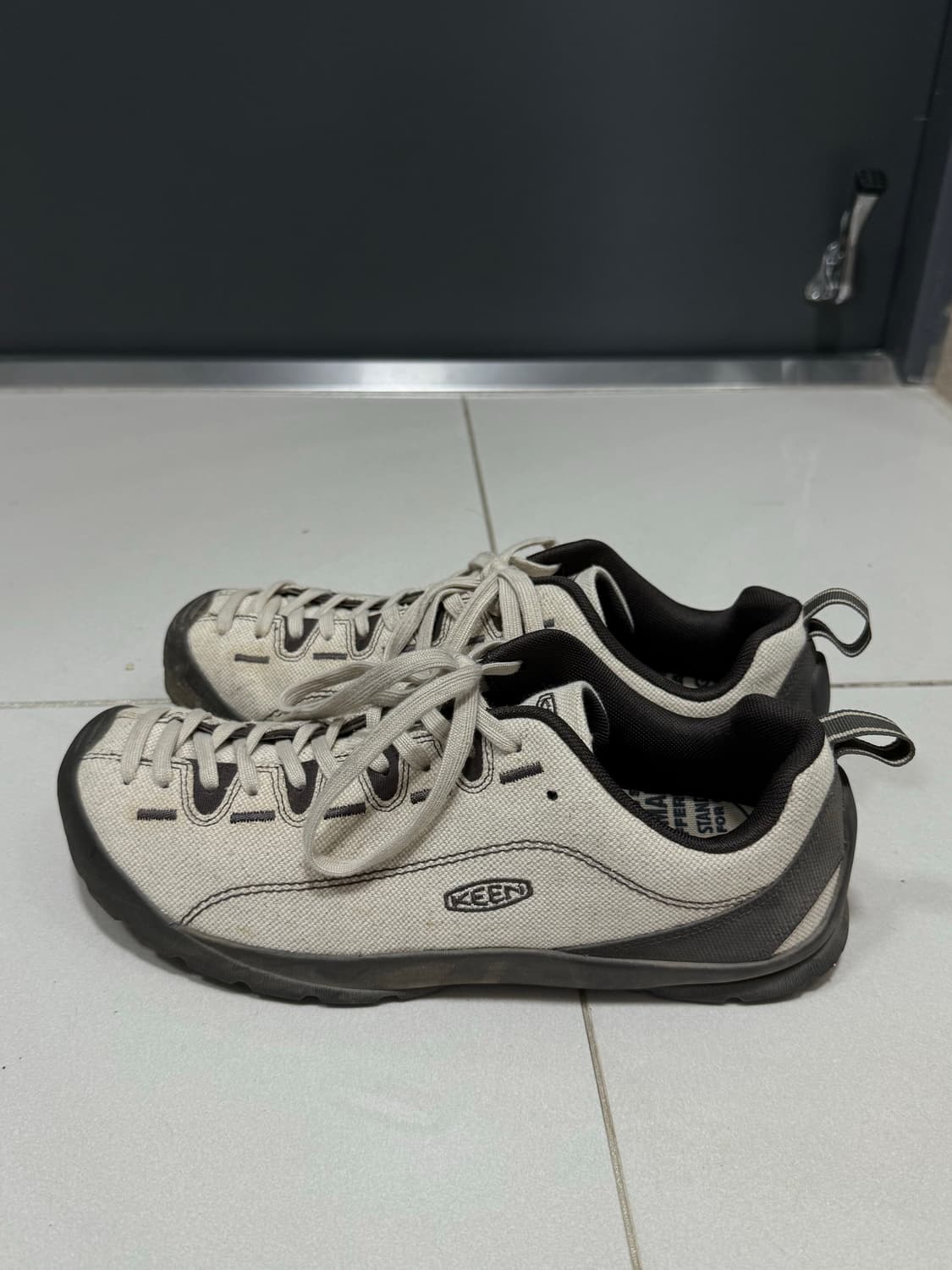 킨 재스퍼 캔버스 280size 상품이미지2