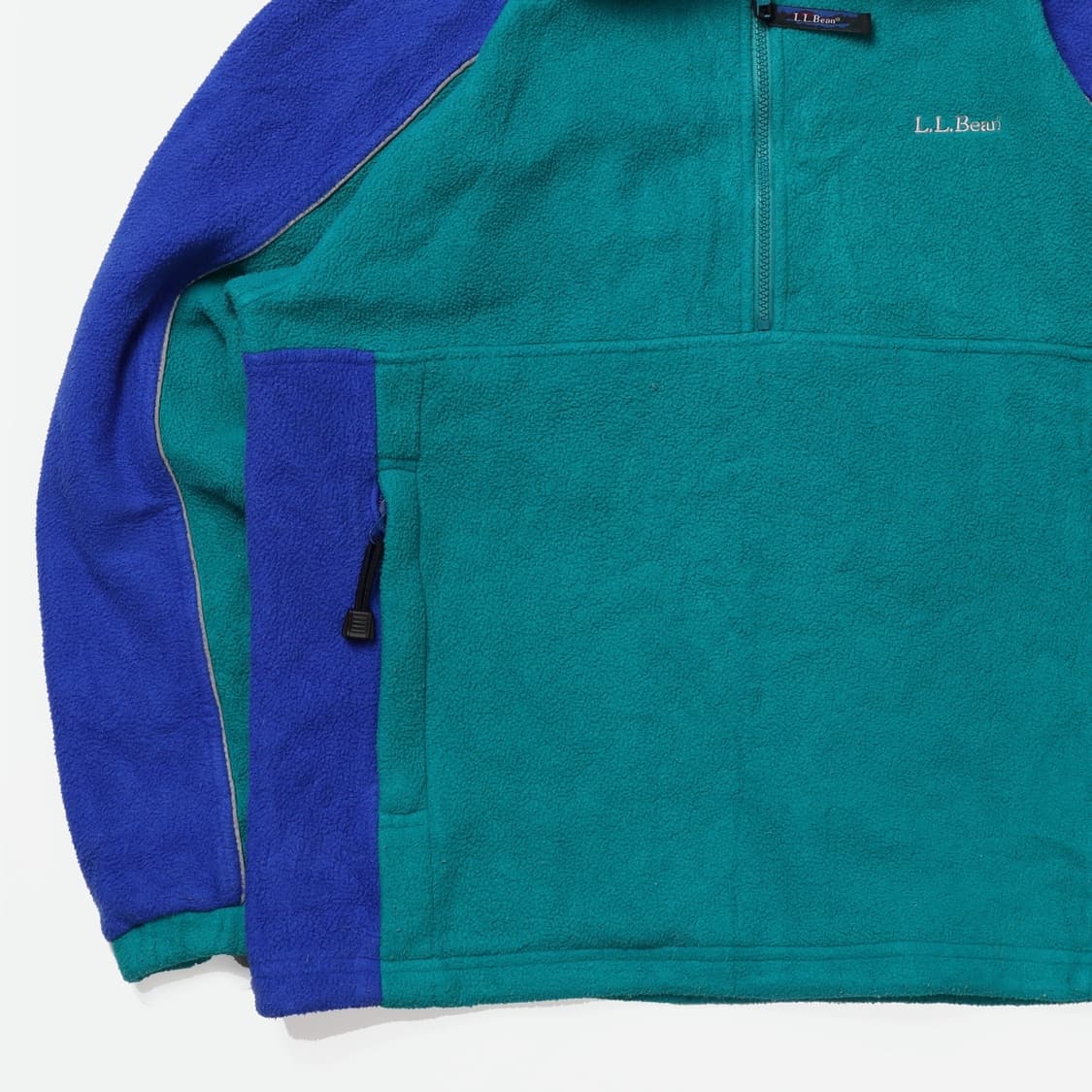 L.L.Bean Fleece Pullover  상품이미지3