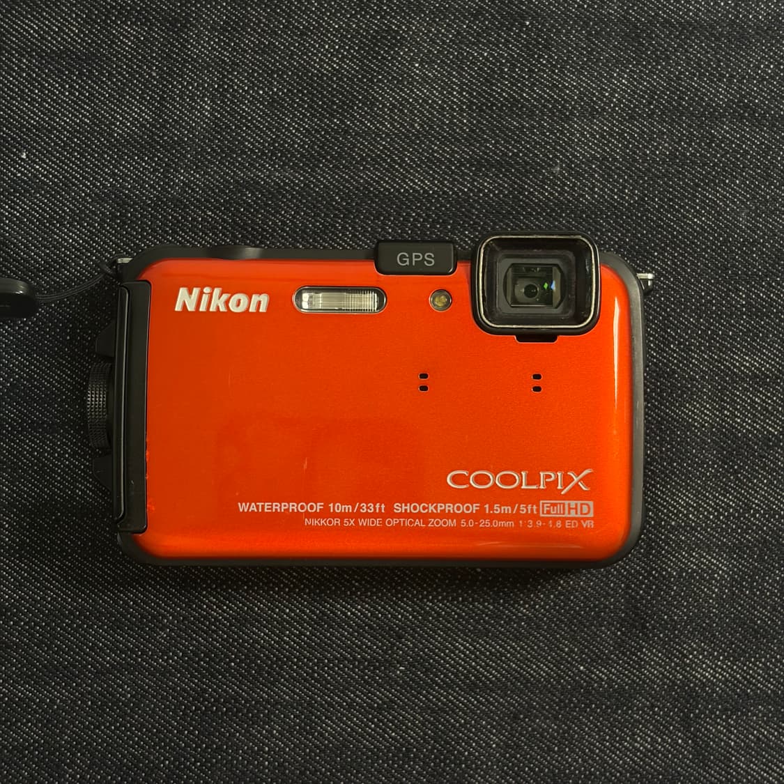 풀박스 ) 니콘 쿨픽스 aw100 상품이미지1