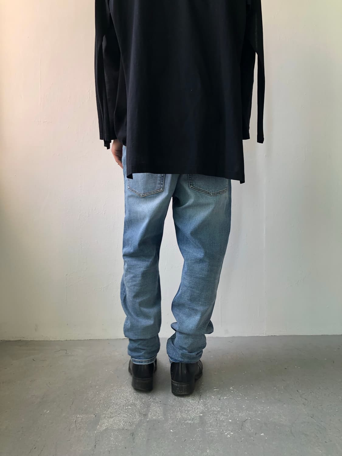 디젤 디스 워싱 진  상품이미지3