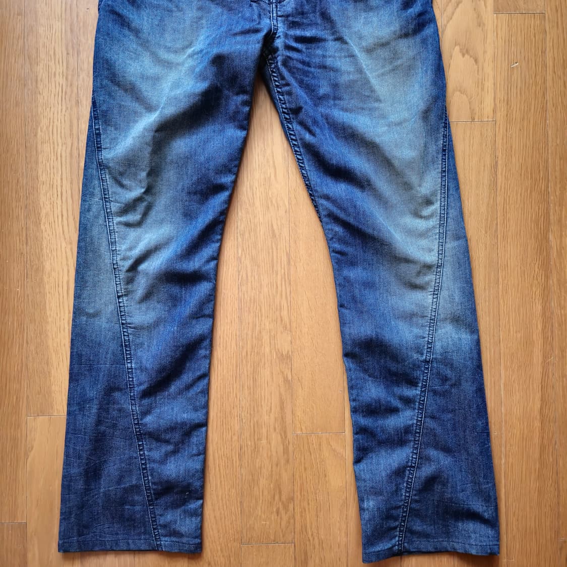 [32] 겐조 Kenzo 데님 진 상품이미지3