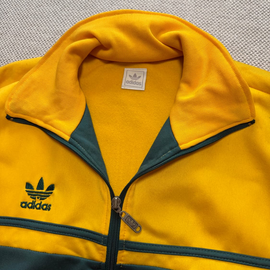 아디다스 호주 트랙탑 상품이미지3