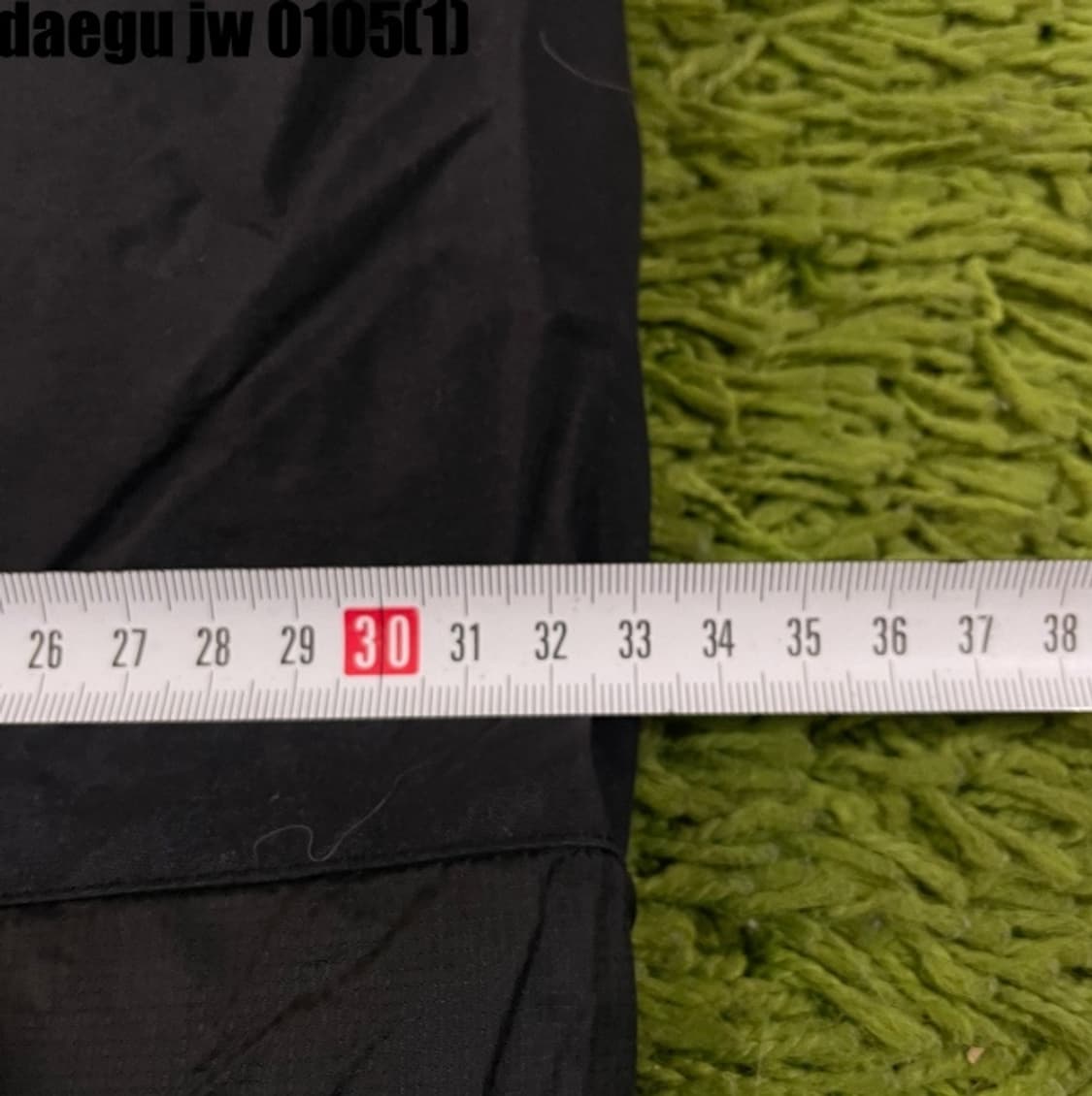 RAB 퍼텍스 프리마로프트 패딩 팬츠 L 상품이미지7