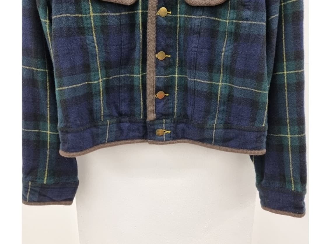 GANRYU COMME des GARCONS 간류 꼼데가르송 상품이미지4