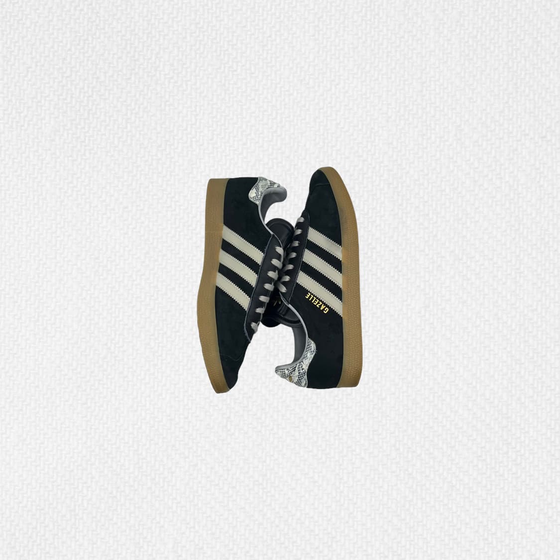 250 JPN 아디다스 가젤 mi 상품이미지3