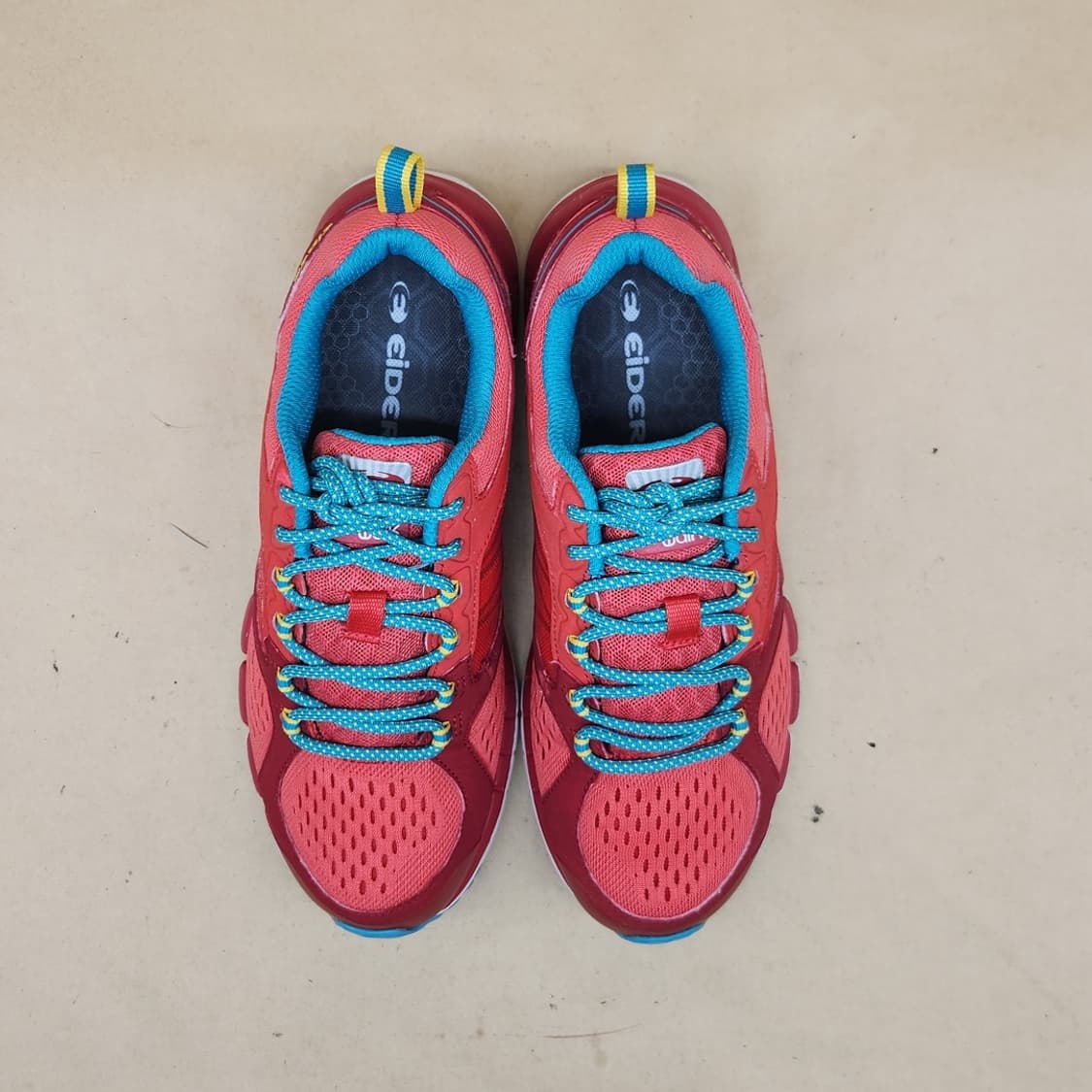 아이더 여성 운동화 240 상품이미지2