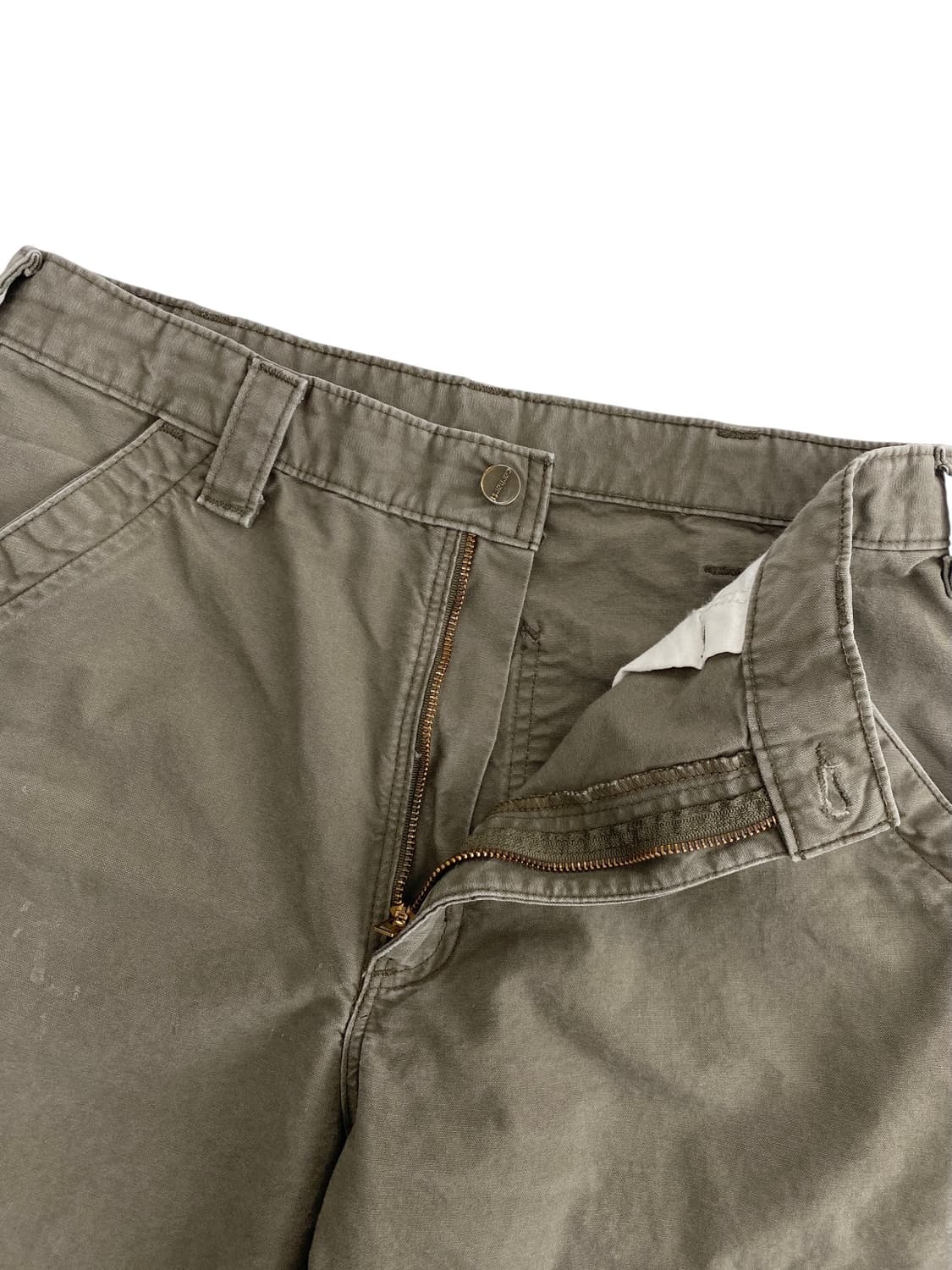 칼하트 카펜더 팬츠 [B151] 상품이미지4