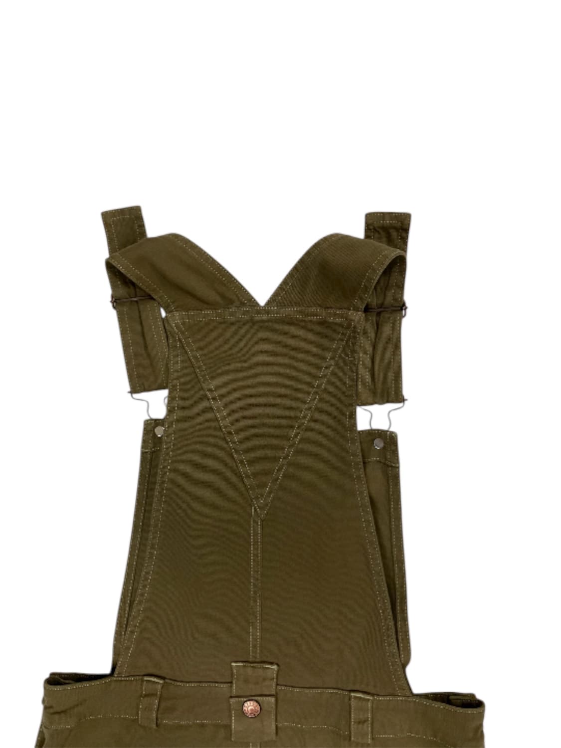 클로에 멜빵 원피스 36 상품이미지6