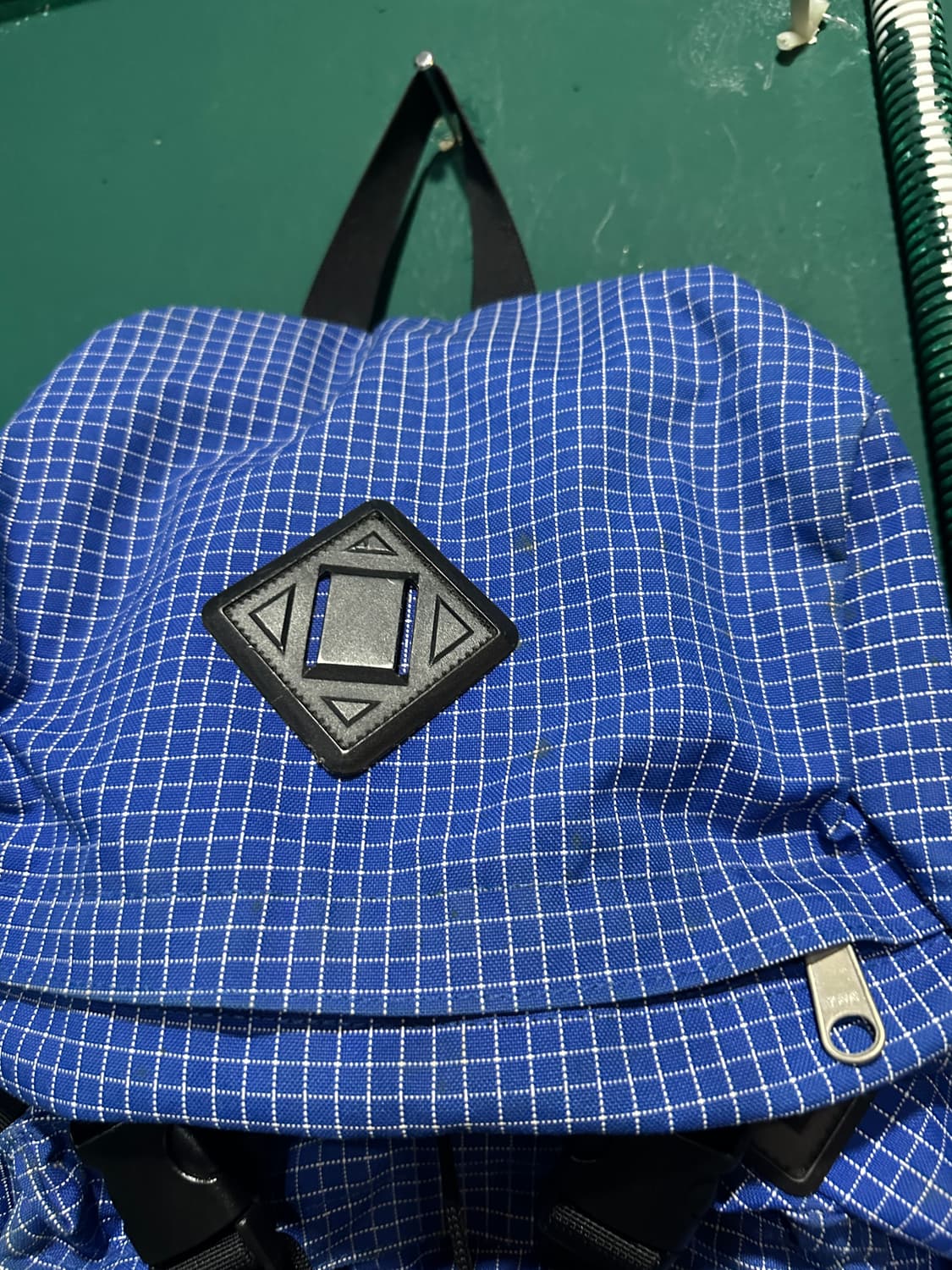 슈프림 09FW 백팩 상품이미지3