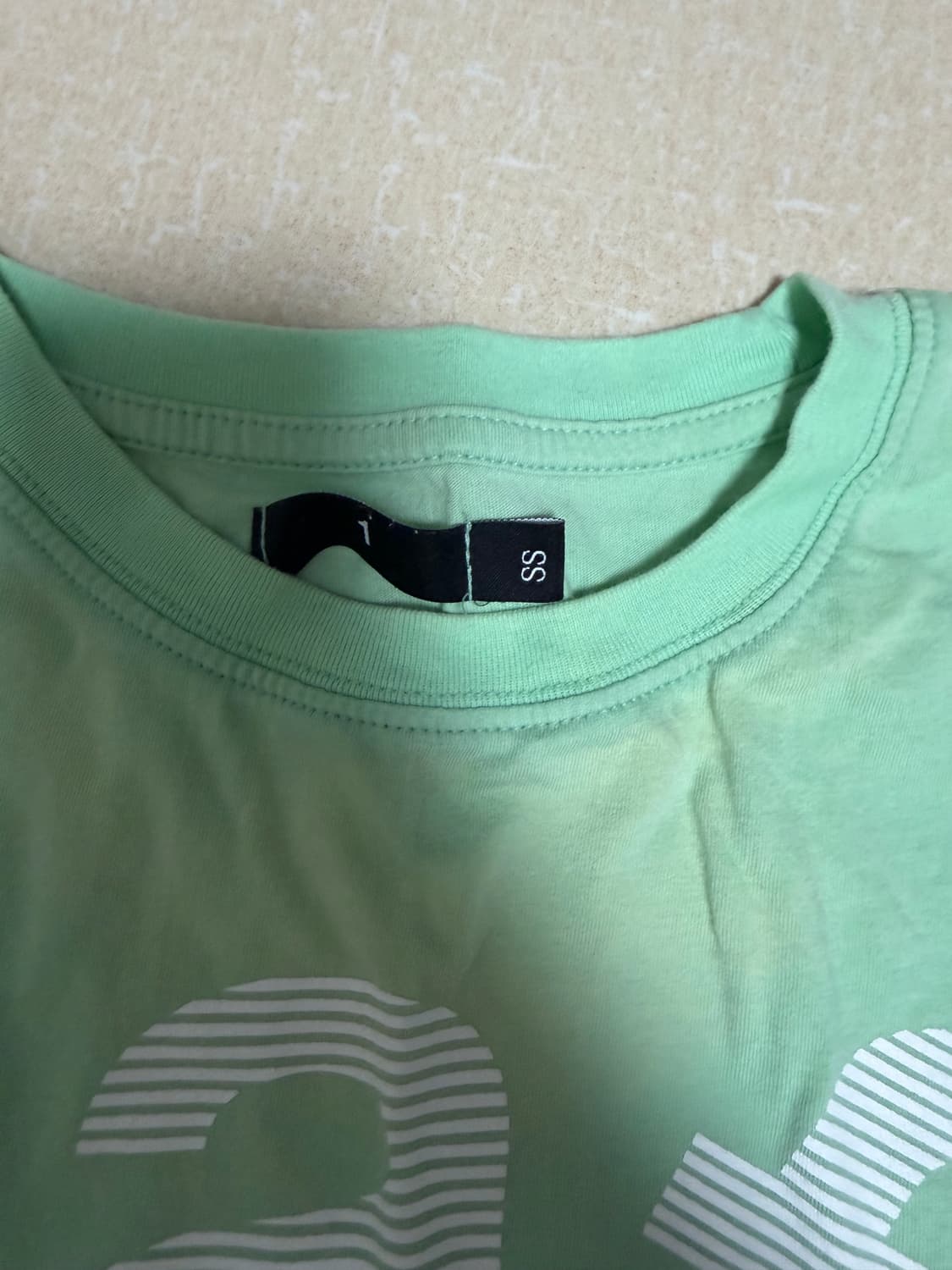 사파리스팟 반팔티 상품이미지2