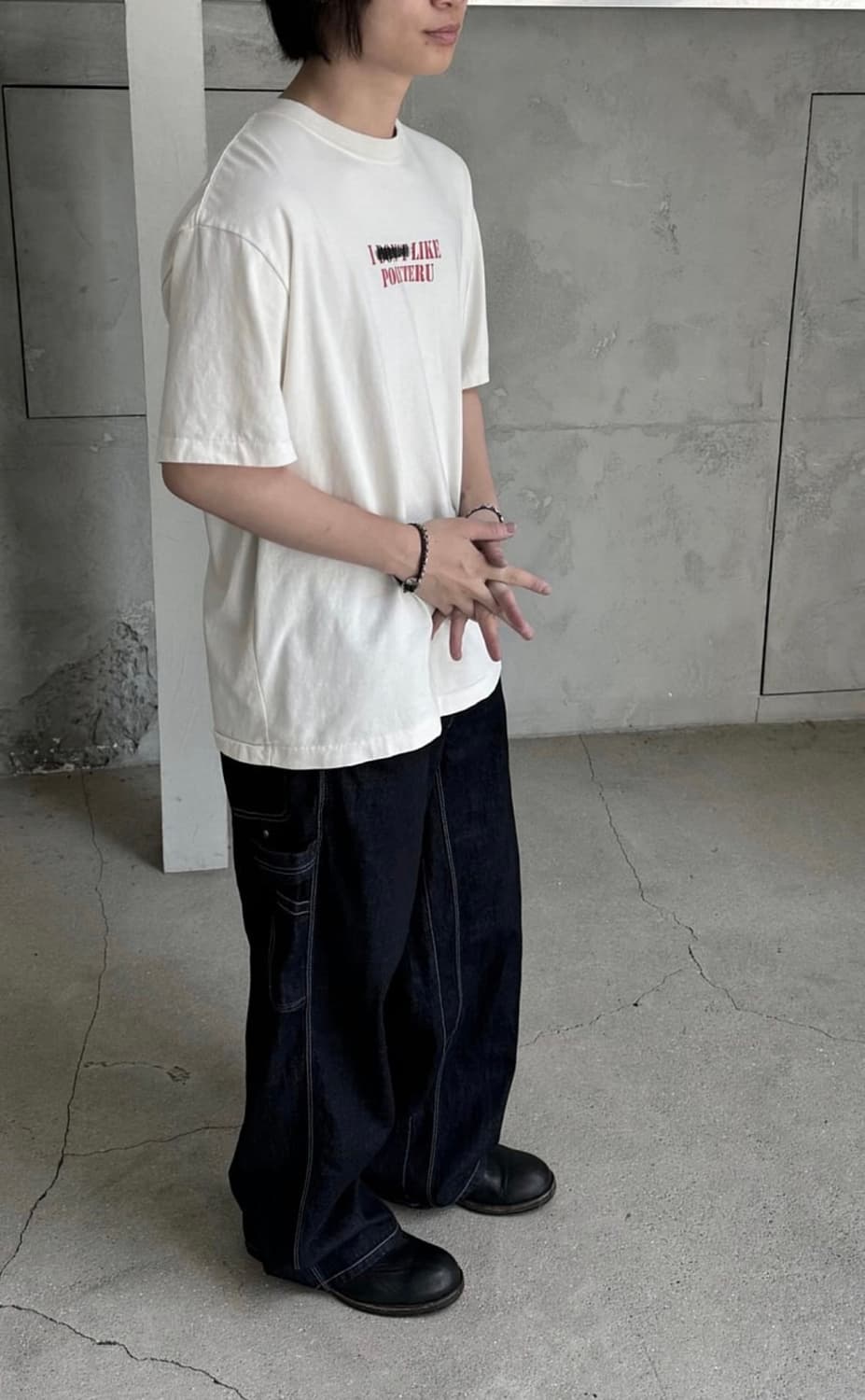 폴리테루 해머데님 4 상품이미지1