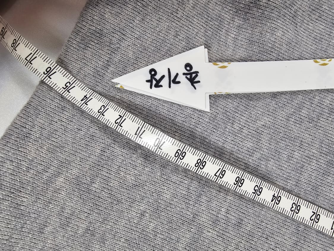 폴로하프집업 상품이미지7