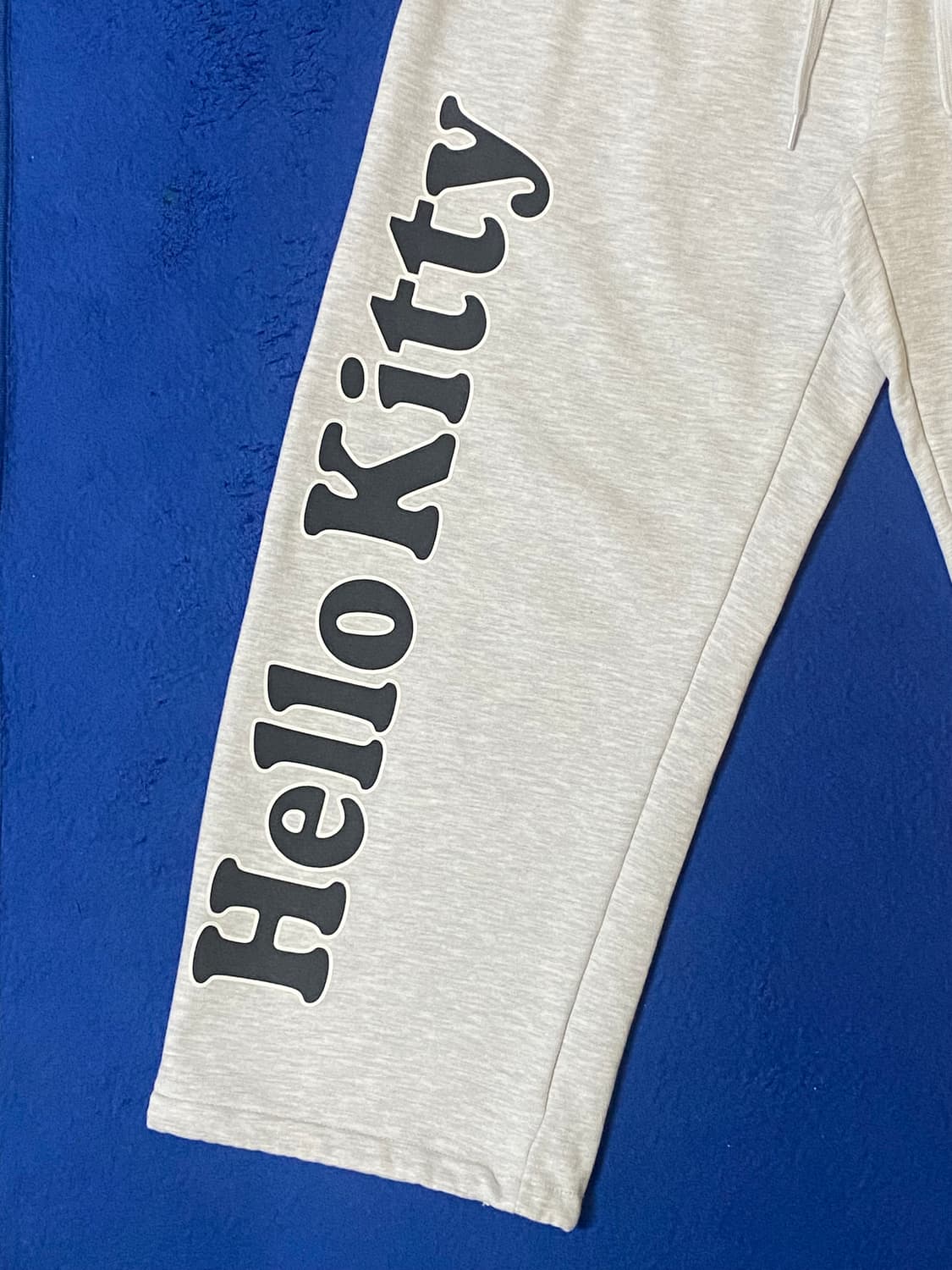 OpenYy 오픈와이와이 헬로키티 트레이닝 팬츠 S/M 상품이미지2