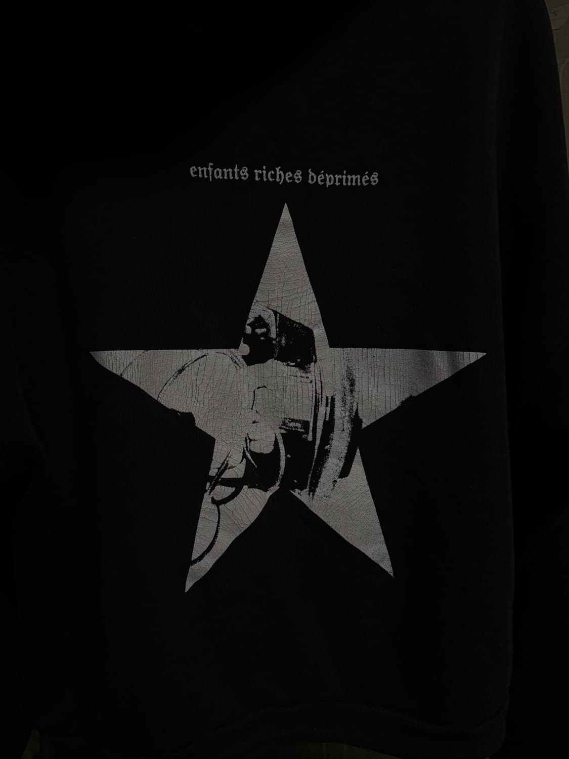 Enfants Riches Deprimes Zip Hoodie 상품이미지5