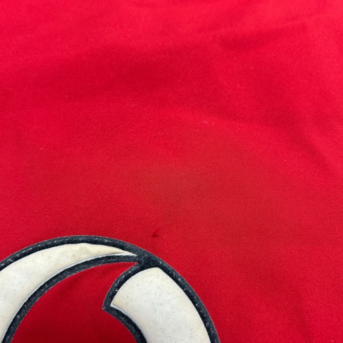 나이키 맨유 02-04 보다폰 유니폼(95) 상품이미지4