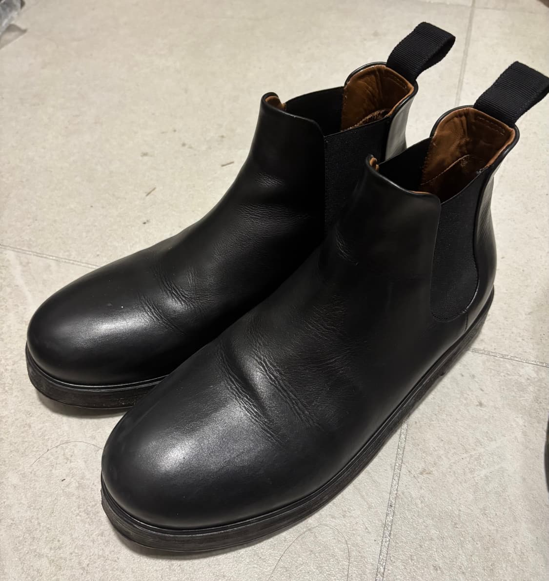 마르셀 부츠 상품이미지1